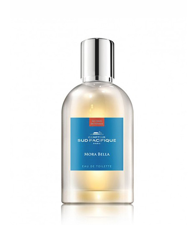 comptoir sud pacifique - mora bella edt 100 ml - Acquista on-line
