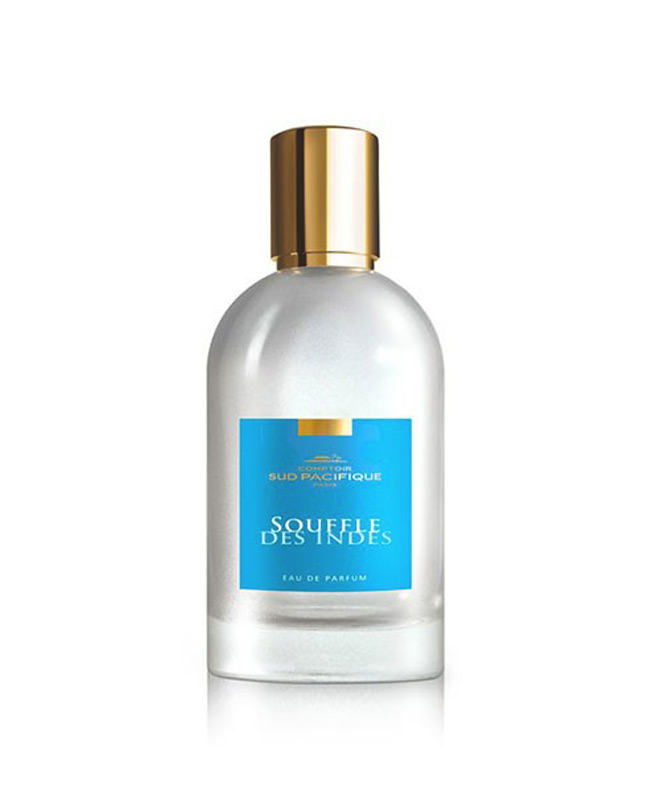 comptoir sud pacifique - souffle des indes edp 100 ml - Acquista on-line