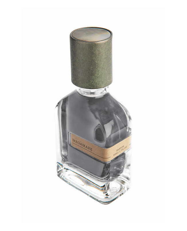 Seminalis · Parfum Exquis US
