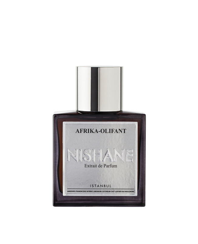 Nishane - Africa Olifant Extrait 50 ml - Buy on-line