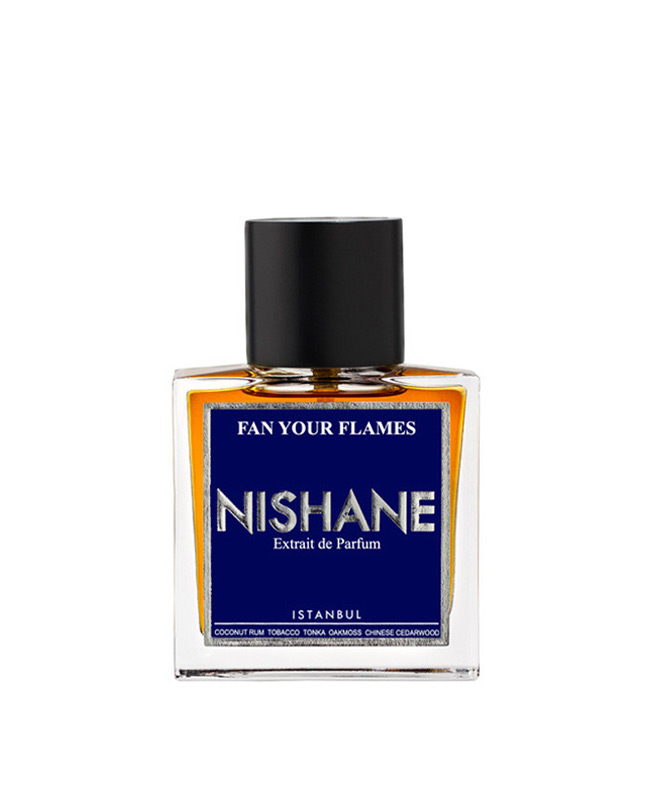 Nishane - Fan Your Flames Extrait 50 ml - Buy on-line