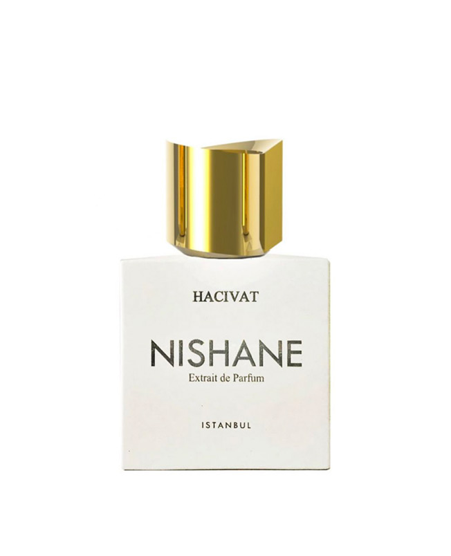 Nishane - Hacivat Extrait de Parfum 50 ml - Acquista on-line
