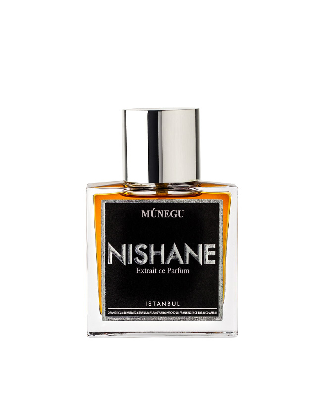Nishane - Munegu Extrait 50 ml - Buy on-line