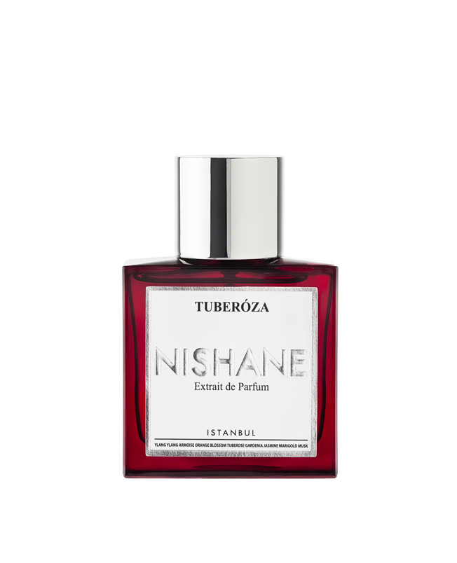 Nishane - Tuberoza Extrait 50 ml - Buy on-line