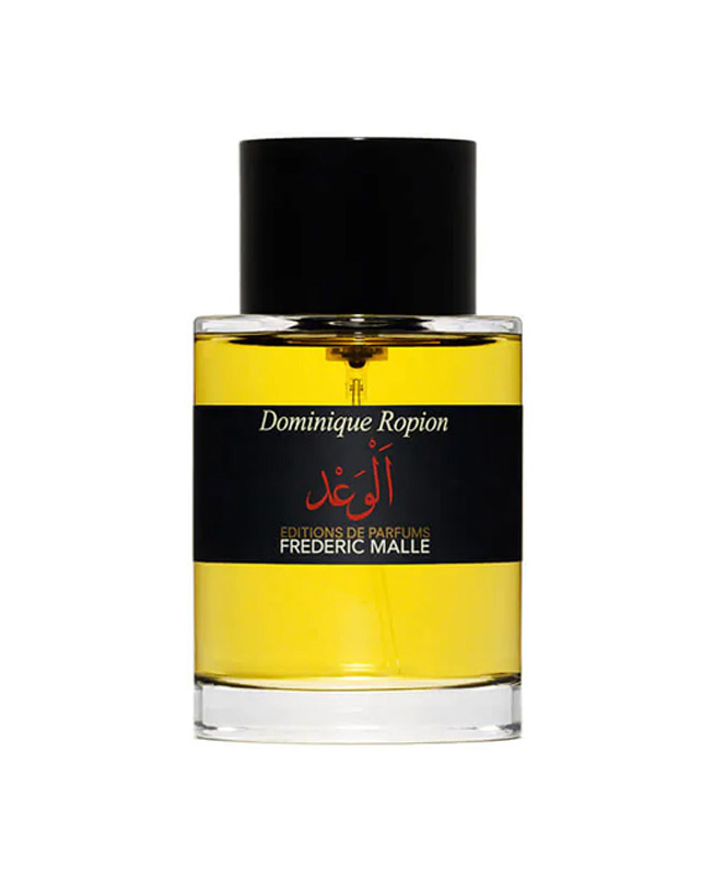 Promise 100 ml - Frederic Malle - Spray Parfums