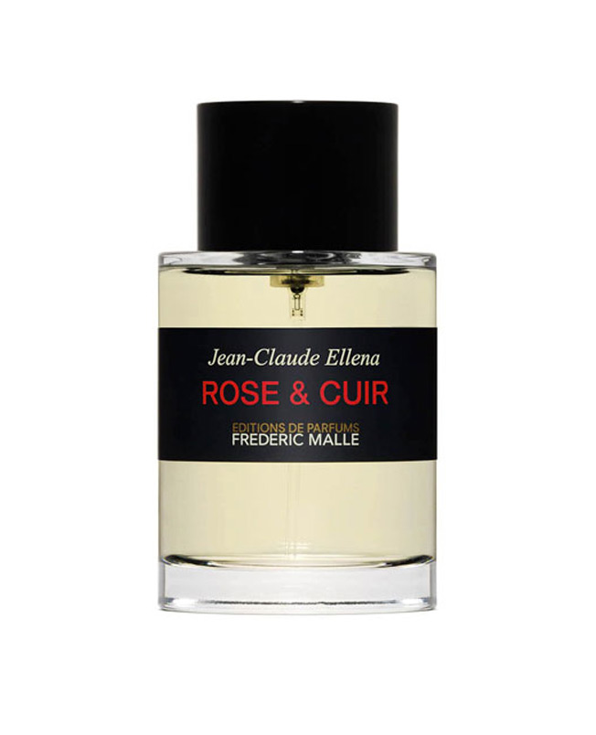 Rose Cuir 100 ml - Frederic Malle - Spray Parfums
