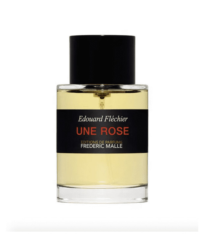 Une Rose 100 ml - Frederic Malle - Spray Parfums