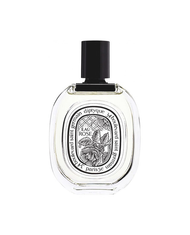 Eau Rose eau de toilette 100 ml - Diptyque - Compra on line. SprayParfums