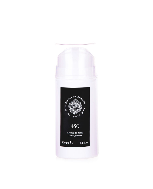 450 Crema Barba airless 100 ml - Farmacia SS. Annunziata - Acquista Online Spray Parfums