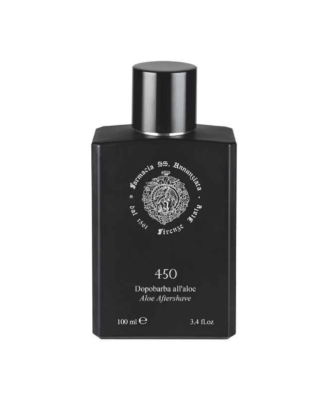 450 Dopobarba 100 ml - Farmacia SS. Annunziata - Acquista Online Spray Parfums