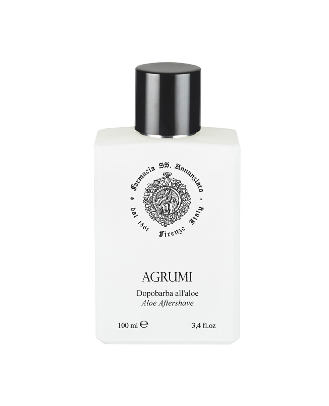 Agrumi Dopobarba 100 ml - Farmacia SS. Annunziata - Acquista Online Spray Parfums