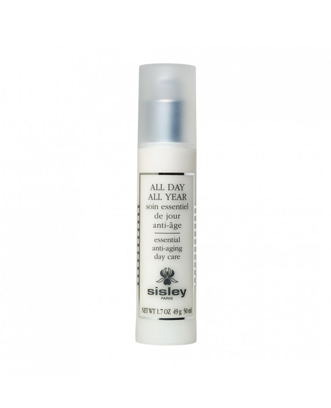 Al Day All Year 50 ml - Sisley Paris - Acquista on-line