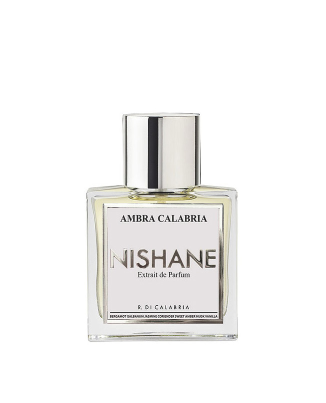Ambra Calabria- Nishane - Acquista Online Spray Parfums