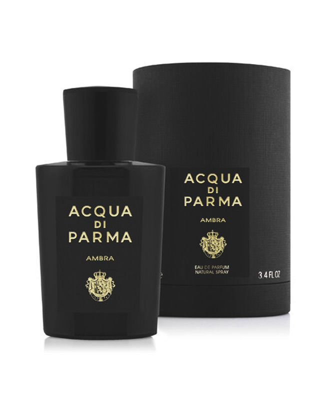 Ambra Eau De Parfum - Acqua di Parma- Acquista on-line