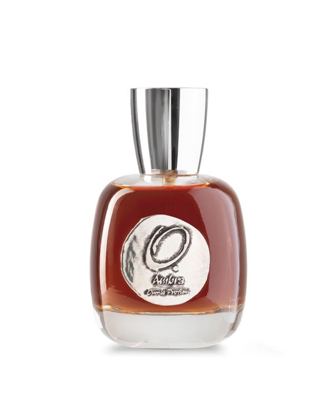 Ambra- Omnia Profumi - Acquista Online Spray Parfums