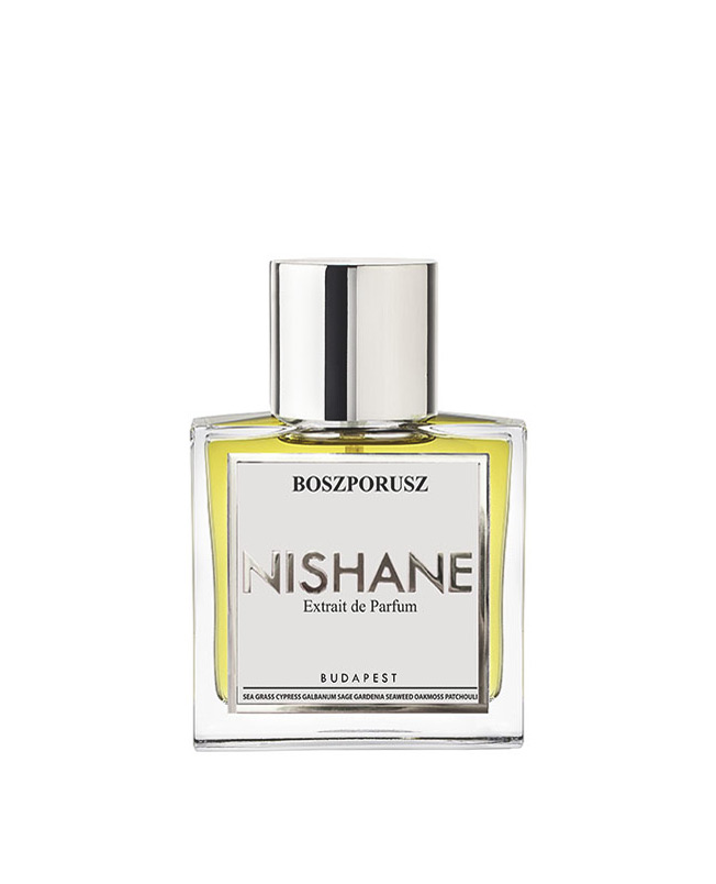 Boszporusz- Nishane - Acquista Online Spray Parfums