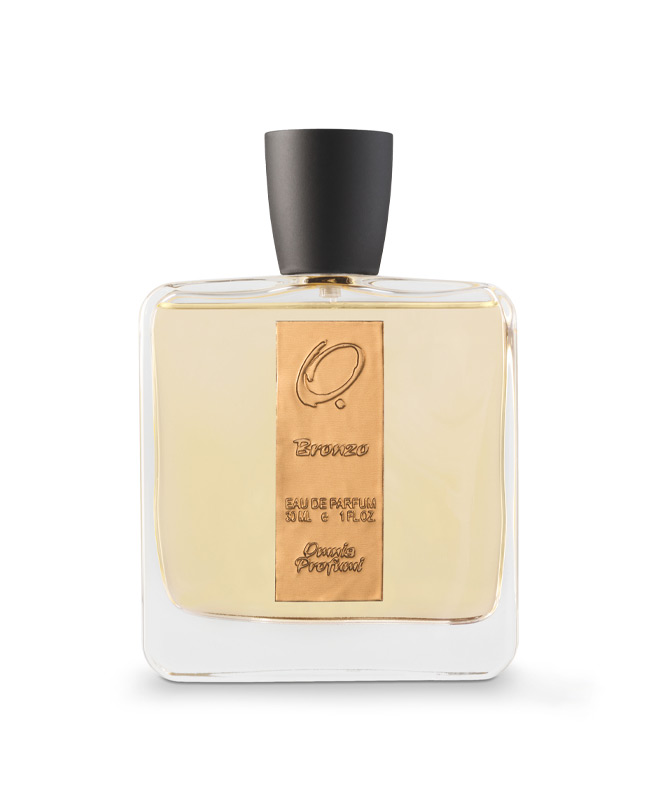Bronzo- Omnia Profumi - Acquista Online Spray Parfums