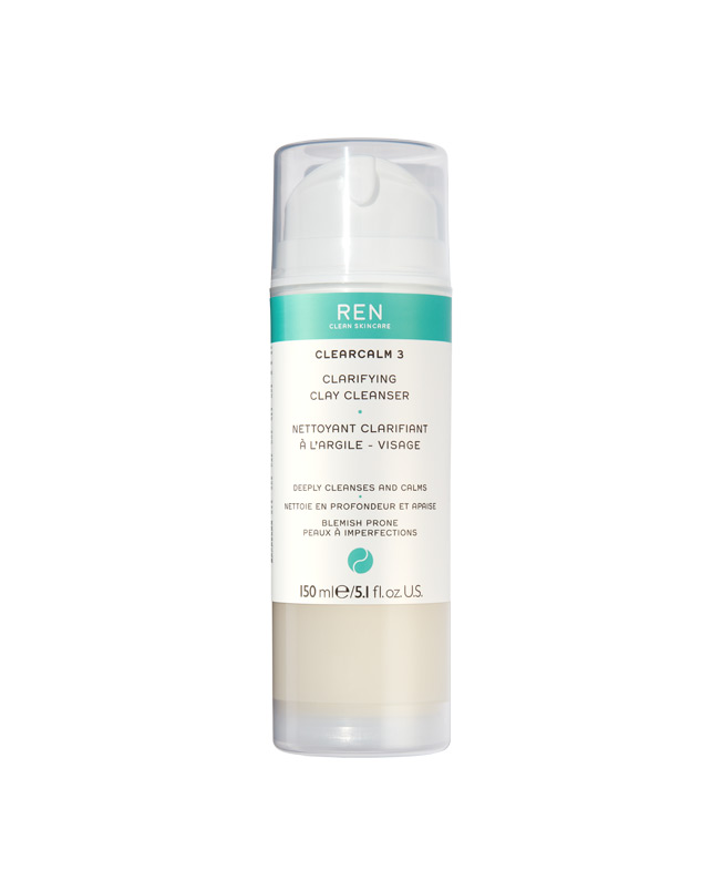 CLEARCALM 3 - REN Skincare- Acquista on-line