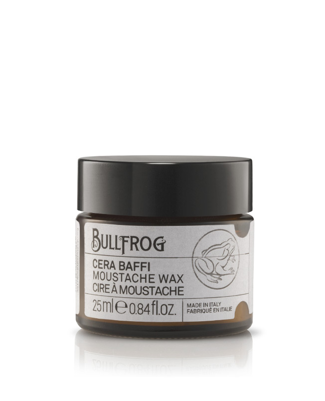 Cera Baffi- Bullfrog- Acquista Online Spray Parfums