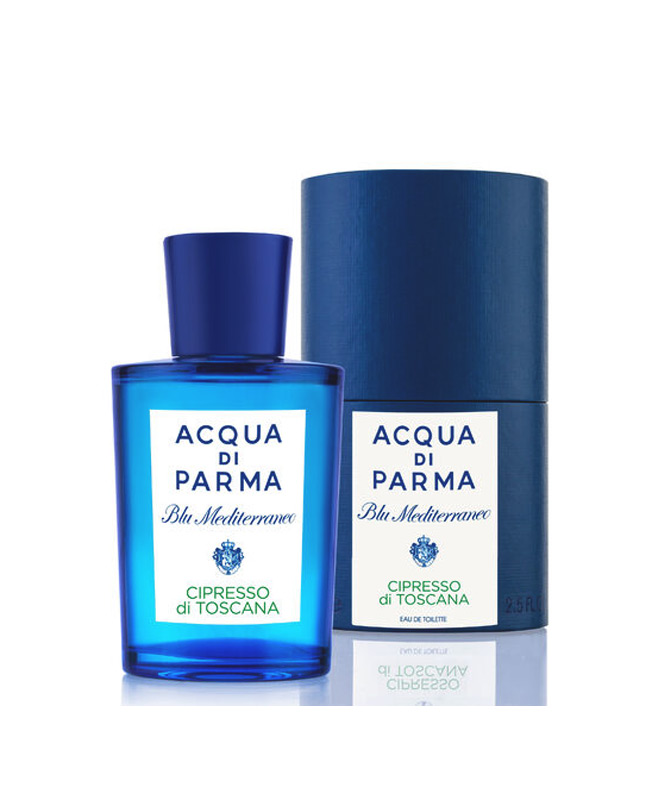 Cipresso Di Toscana Eau De Toilette - Acqua di Parma- Acquista on-line