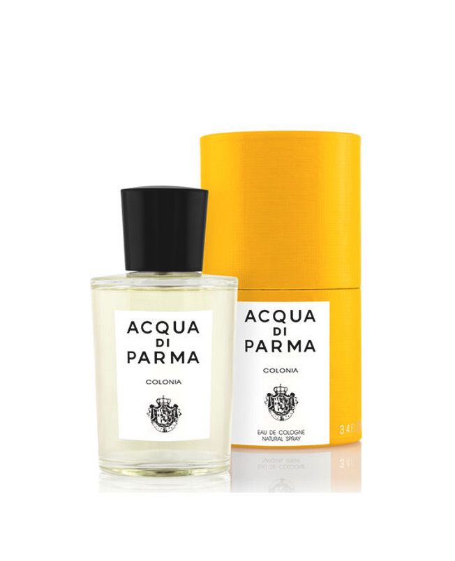 Acqua Di Parma Colonia Club Eau De Colonge Natural Spray