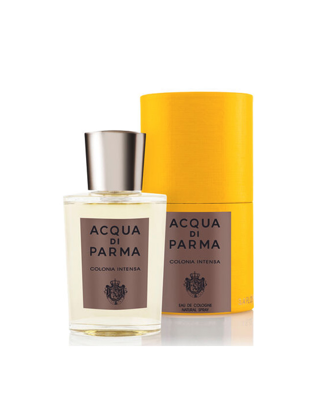Colonia Intensa Eau De Cologne - Acqua di Parma- Acquista on-line