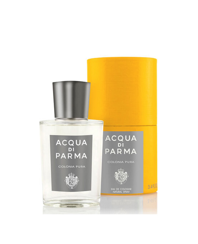 Colonia Pura Eau De Cologne - Acqua di Parma- Acquista on-line