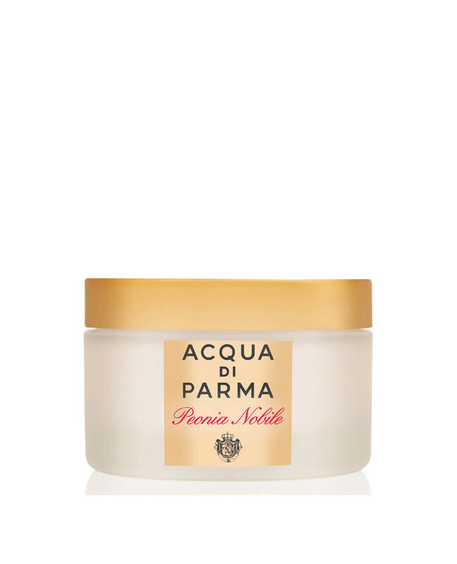 Crema Lussuosa Per Il Corpo Peonia Nobile - Acqua di Parma- Acquista on-line