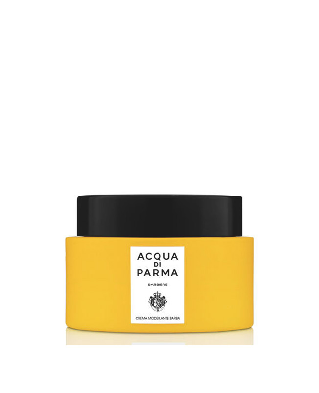 Crema Modellante Barba Barbiere - Acqua di Parma- Acquista on-line
