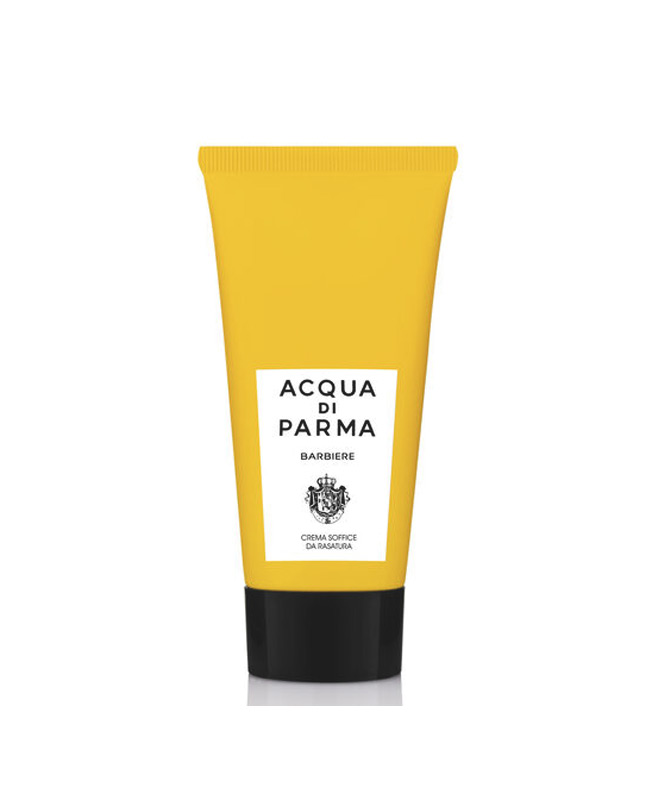 Crema Soffice Da Rasatura Barbiere - Acqua di Parma- Acquista on-line