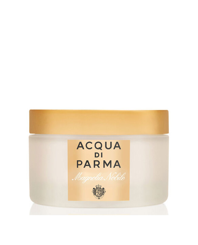 Crema Sublime Per Il Corpo Magnolia Nobile - Acqua di Parma- Acquista on-line