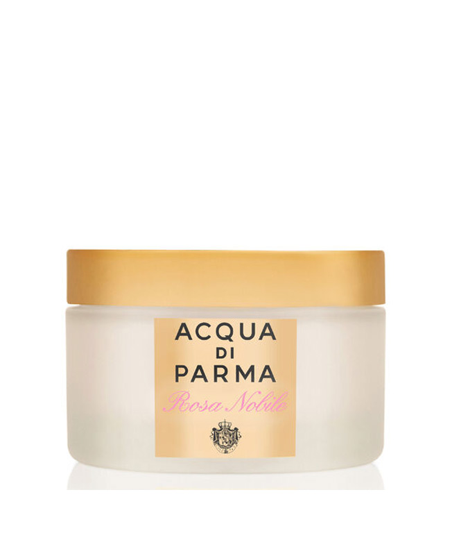 Crema Vellutata Per Il Corpo Rosa Nobile - Acqua di Parma- Acquista on-line