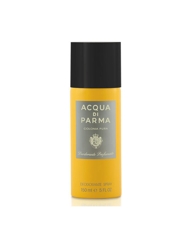 Deodorant Spray Colonia Pura - Acqua di Parma- Acquista on-line