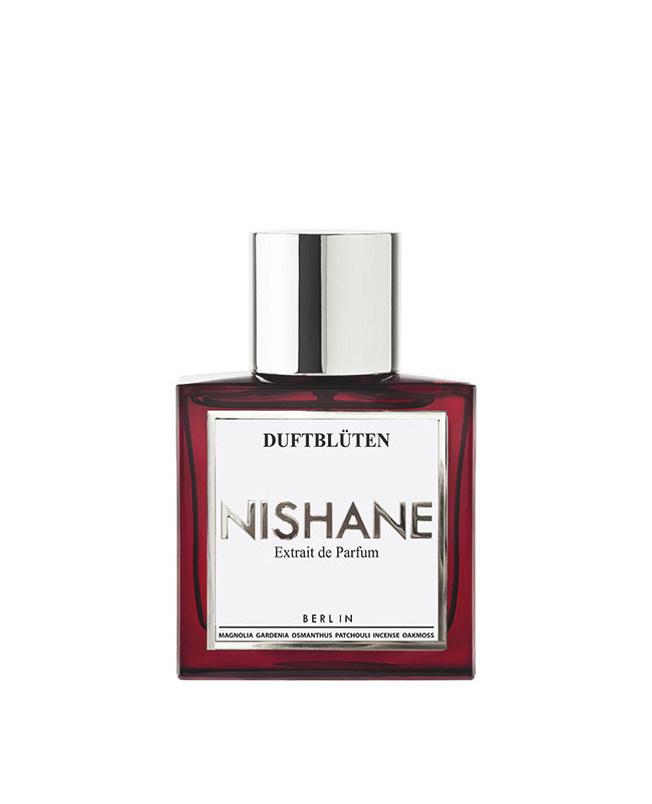 Duftbluten- Nishane - Acquista Online Spray Parfums