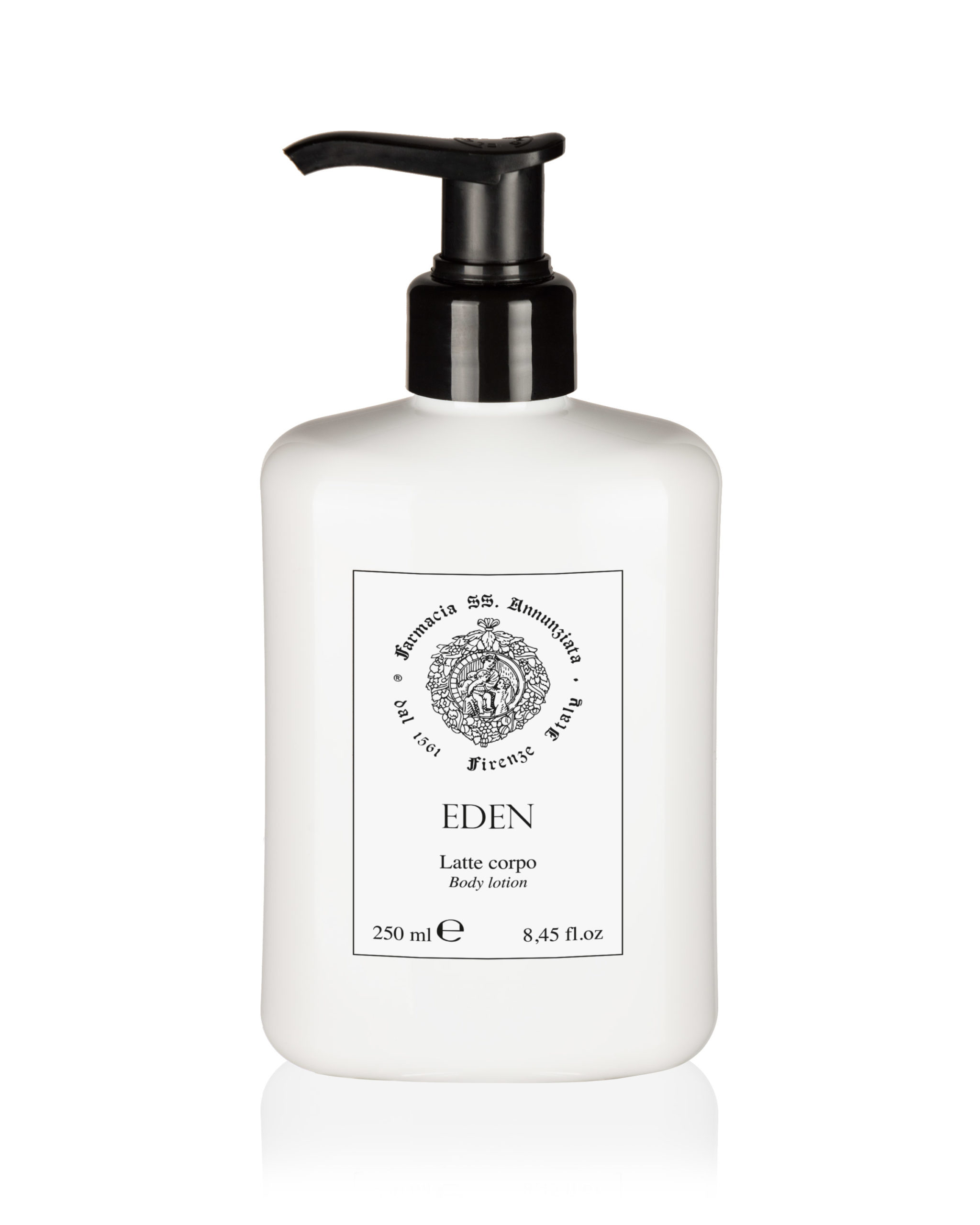 Eden Latte Corpo 250 ml - Farmacia SS Annunziata