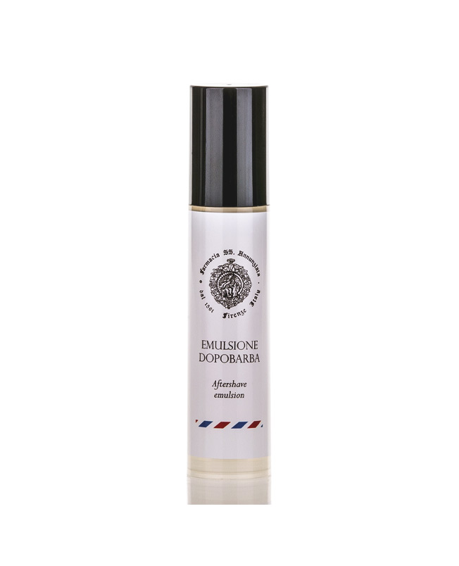Emulsione da barba KER 50ml - Farmacia SS. Annunziata -Acquista on-line