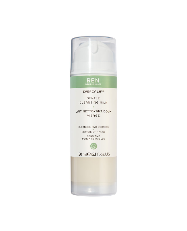 Evercalm Cleansing Milk- Ren Skincare - Acquista on-line.jpg