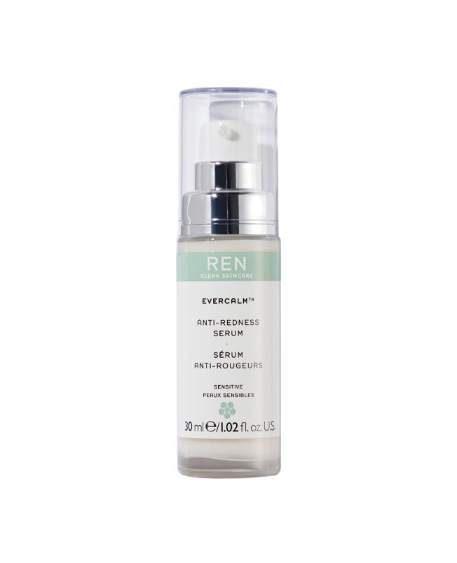 EvercalmAnti Redness Serum- Ren Skincare - Acquista on-line
