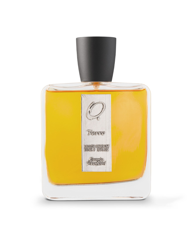 Ferro- Omnia Profumi - Acquista Online Spray Parfums