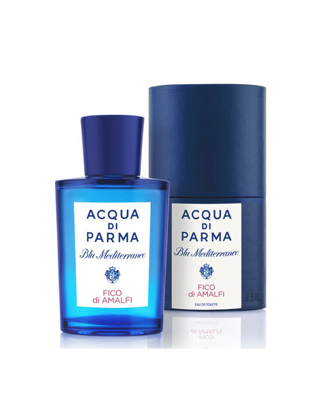 Fico Di Amalfi Eau De Toilette - Acqua di Parma- Acquista on-line