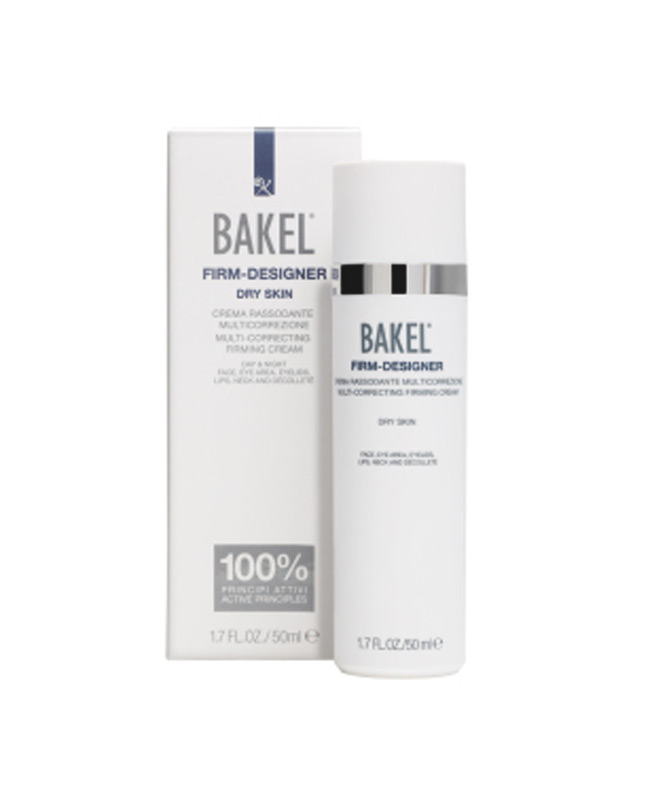 Firm Designer Dry Skin- Bakel - Acquista Online Spray Parfums
