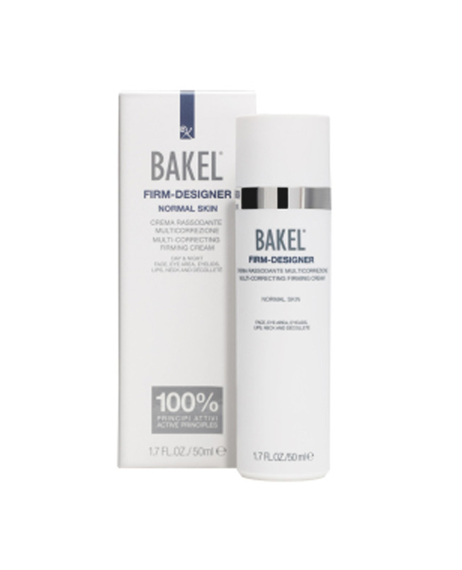 Firm Designer Normal Skin- Bakel - Acquista Online Spray Parfums
