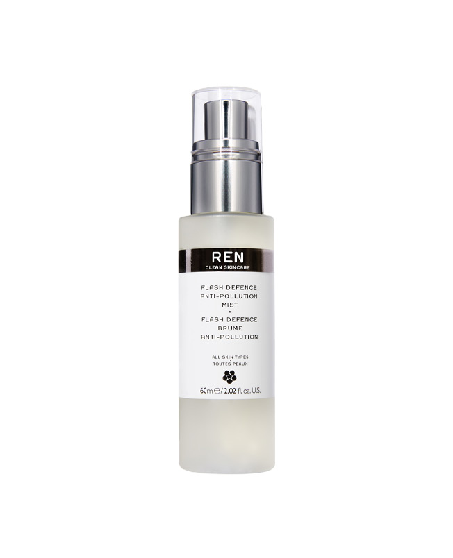 Flash Defence Anti Pollution Mist- Ren Skincare - Acquista on-line.jpg