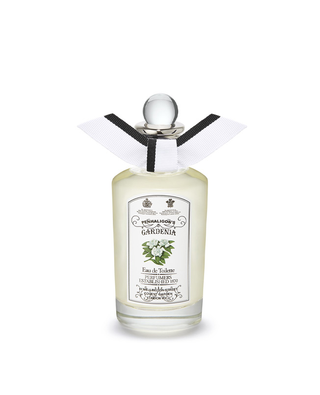 Gardenia - Penhaligon's Portrait - Acquista Online Spray Parfums