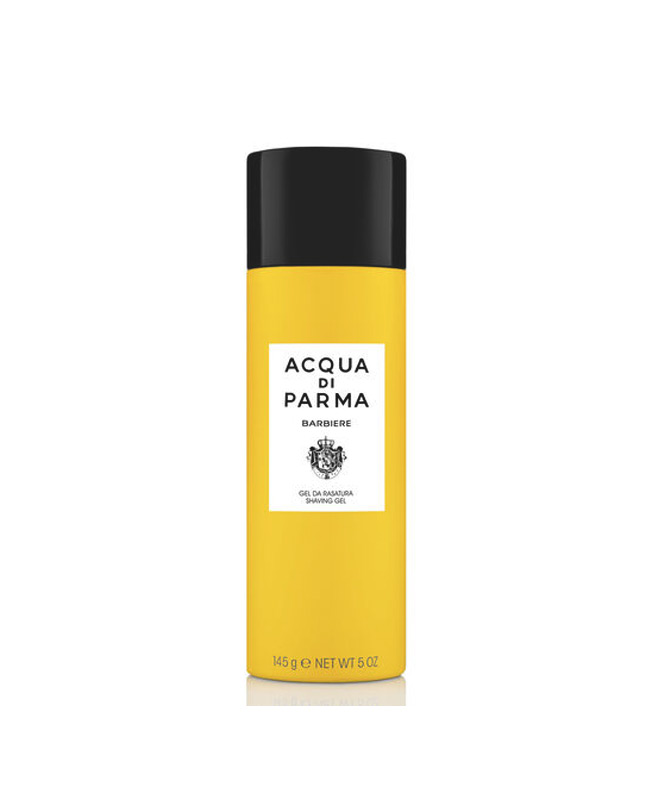 Gel Da Rasatura Barbiere - Acqua di Parma- Acquista on-line