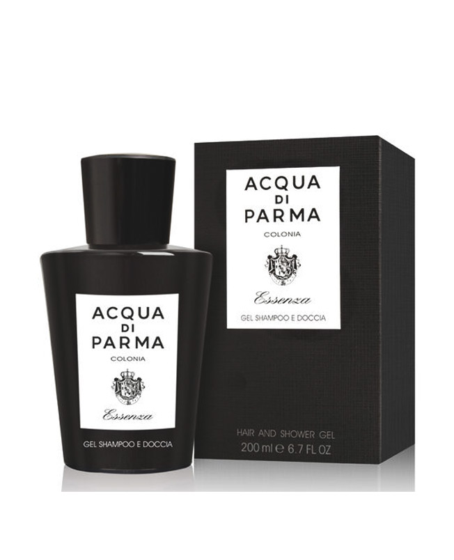 Gel Shampoo E Doccia Colonia Essenza - Acqua di Parma- Acquista on-line