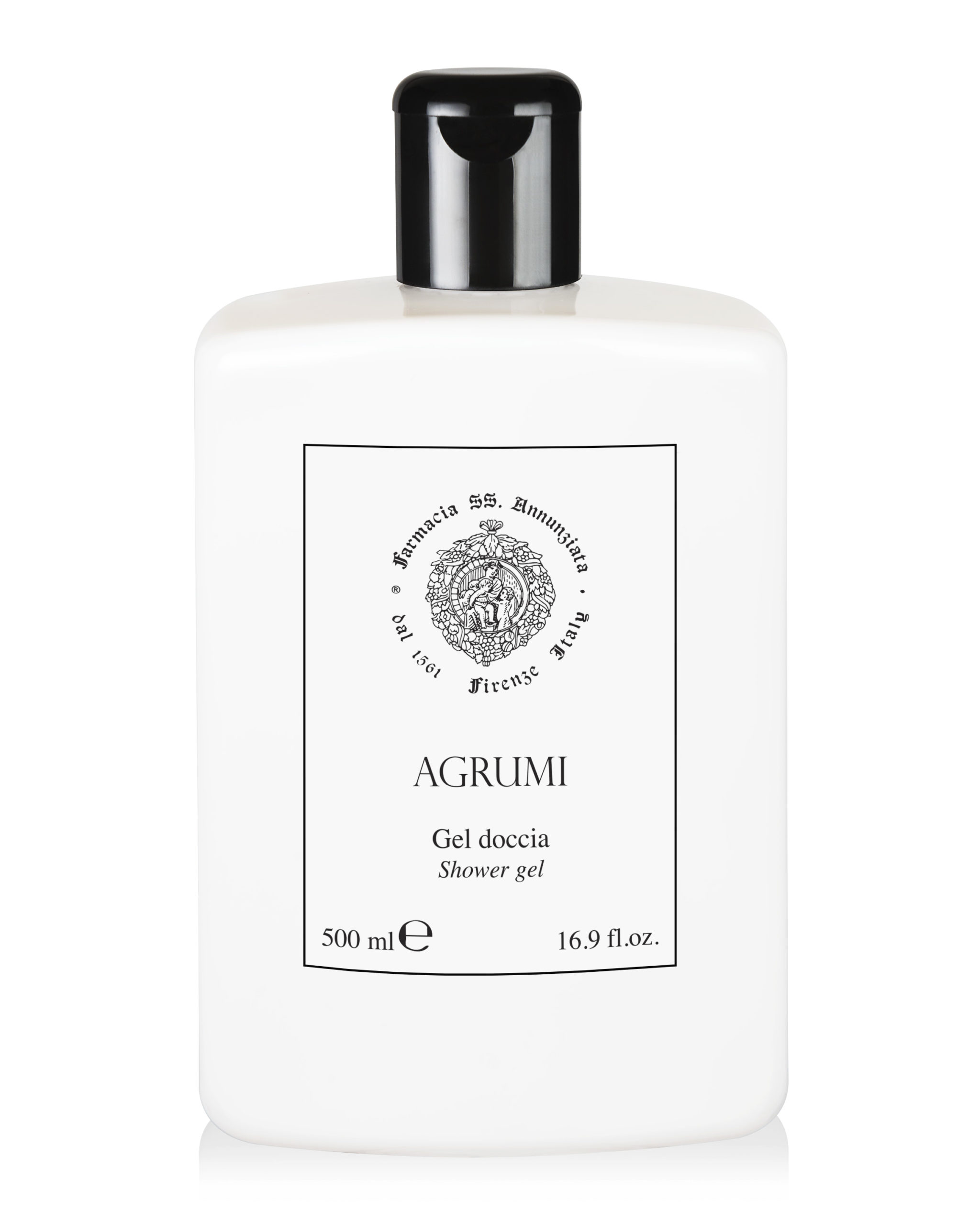 Gel-doccia-500ml-Agrumi-Farmacia-SS-Annunziata