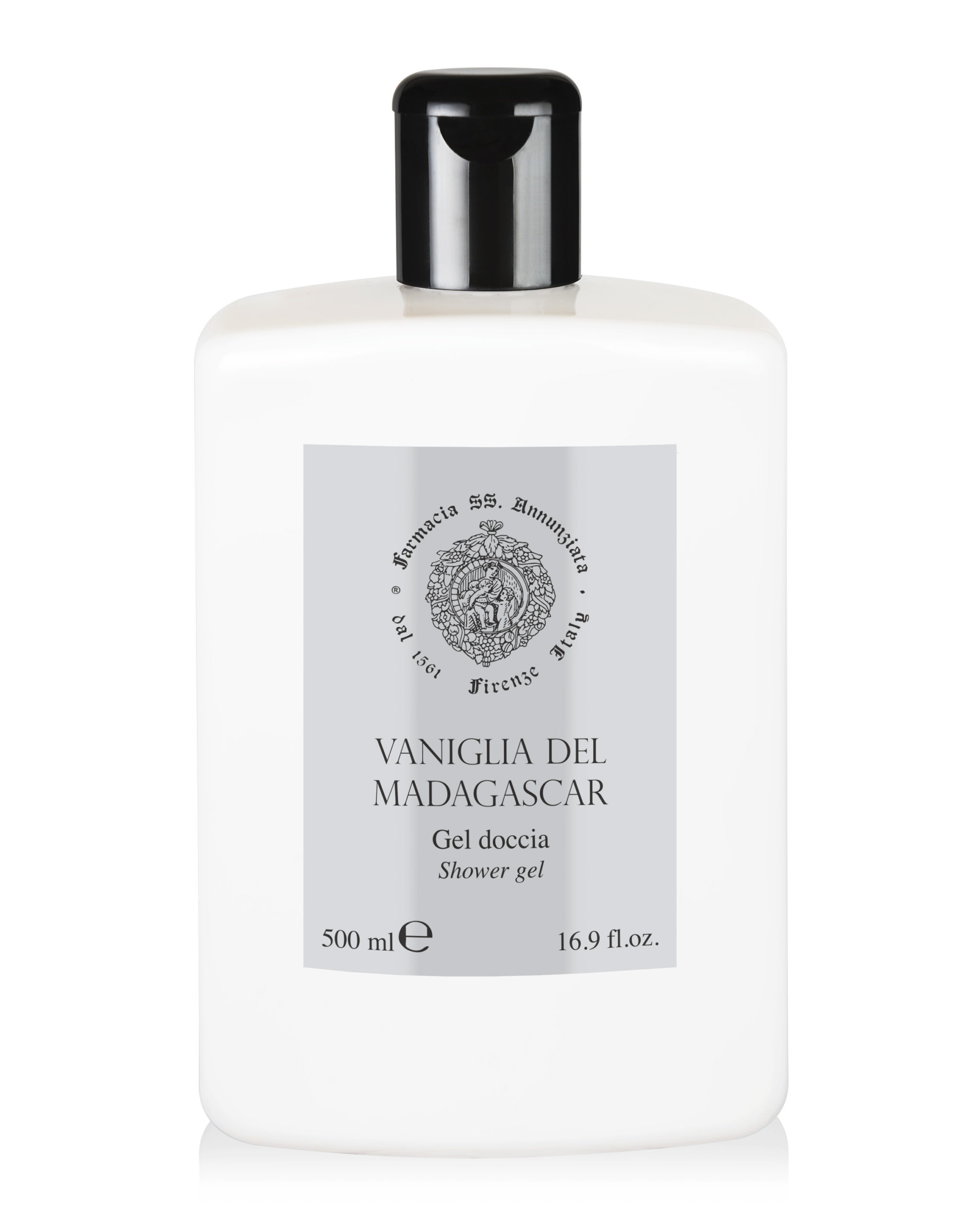 Gel-doccia-500ml-VanigliaDelMadagascar-Farmacia-SS-Annunziata