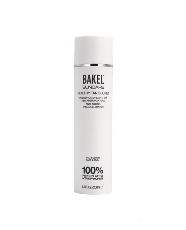 Intensificatore dell'Abbronzatura- Bakel - Acquista Ora Spray Parfums