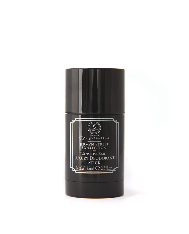 Jermyn Street Deodorante Stick- Taylor of Old Bond Street - Acquista Online Spray Parfums